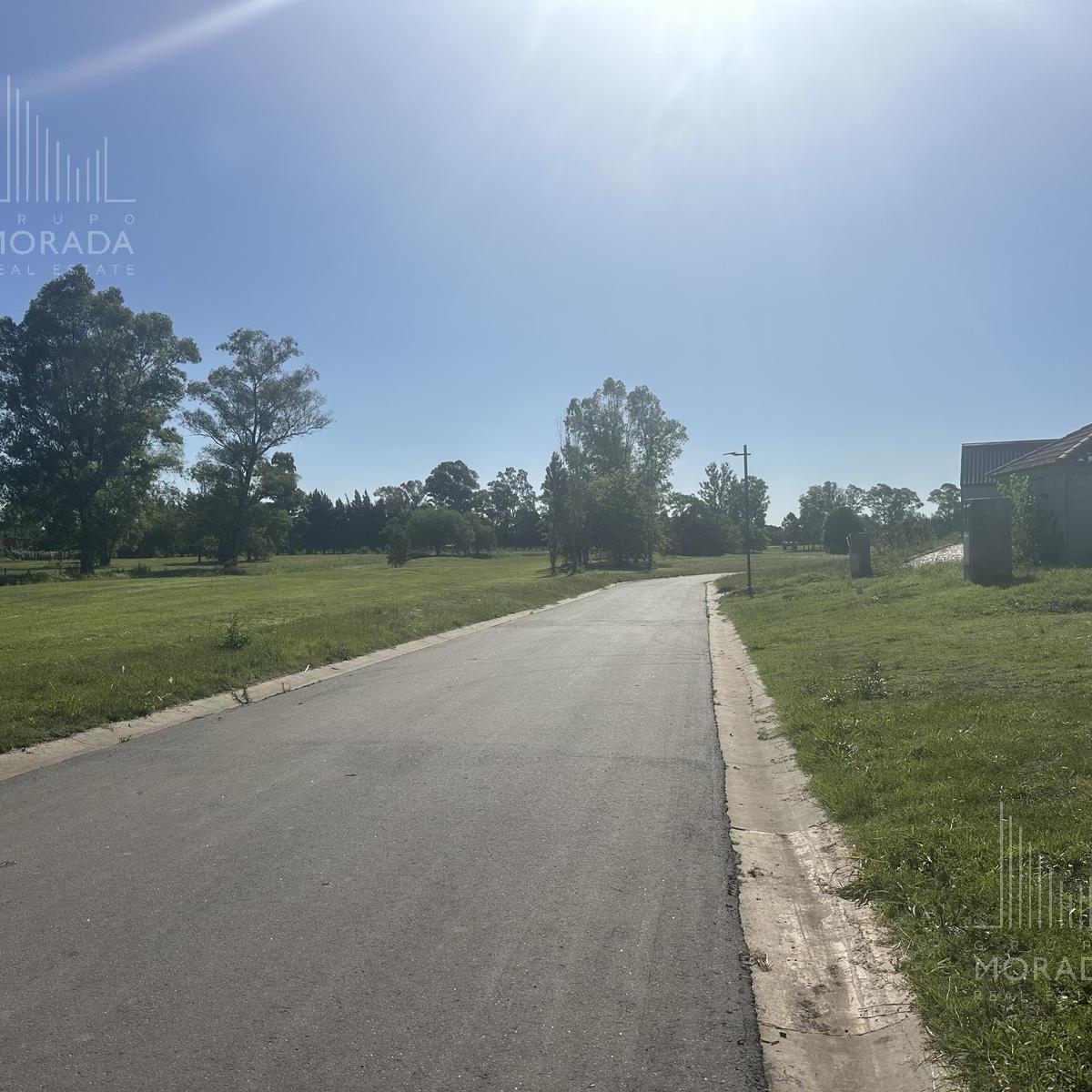 Venta LOTE 1600 m2 ETAPA 1 con escritura FINANCIACIÓN Pinares Country Club