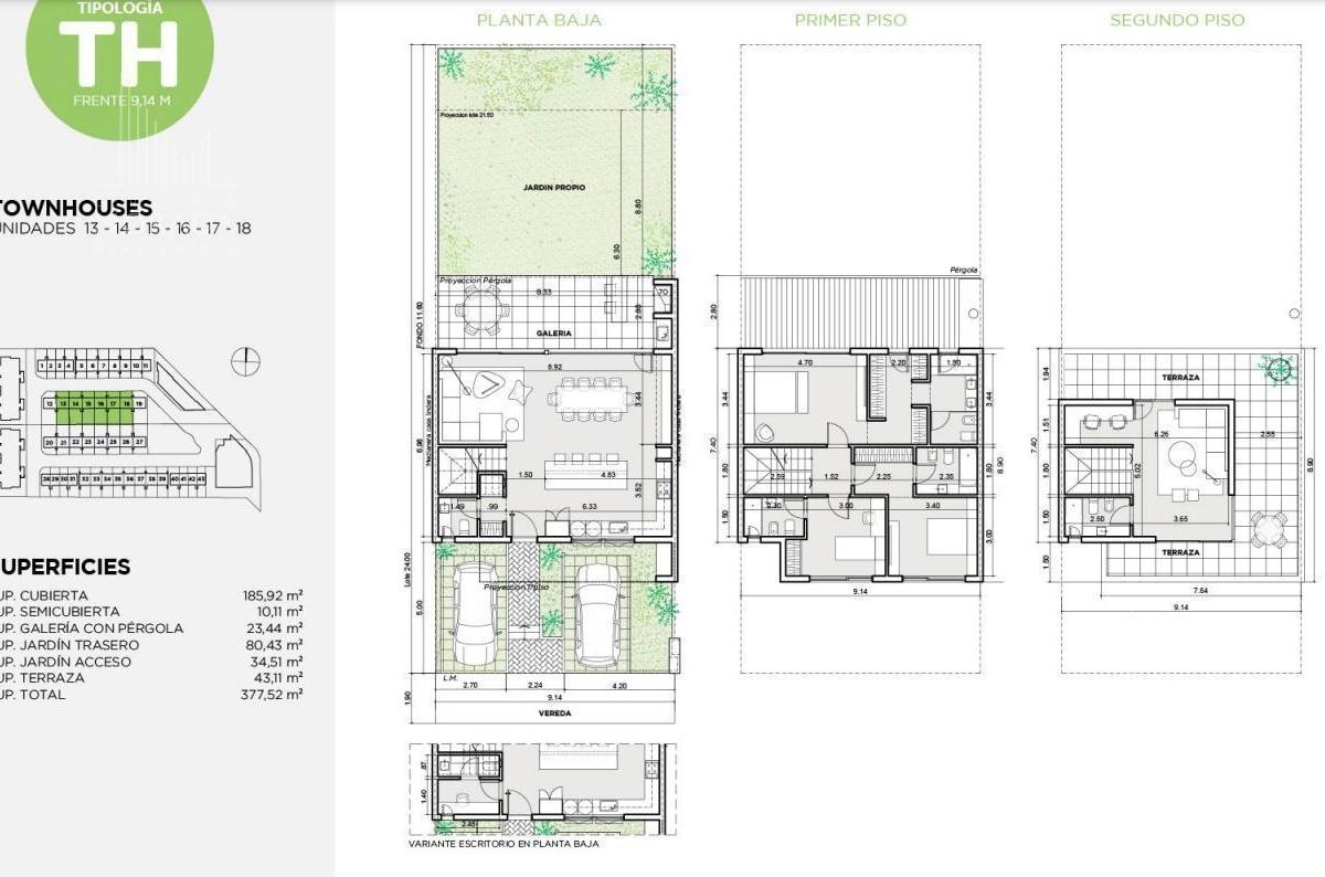 Plano 3
