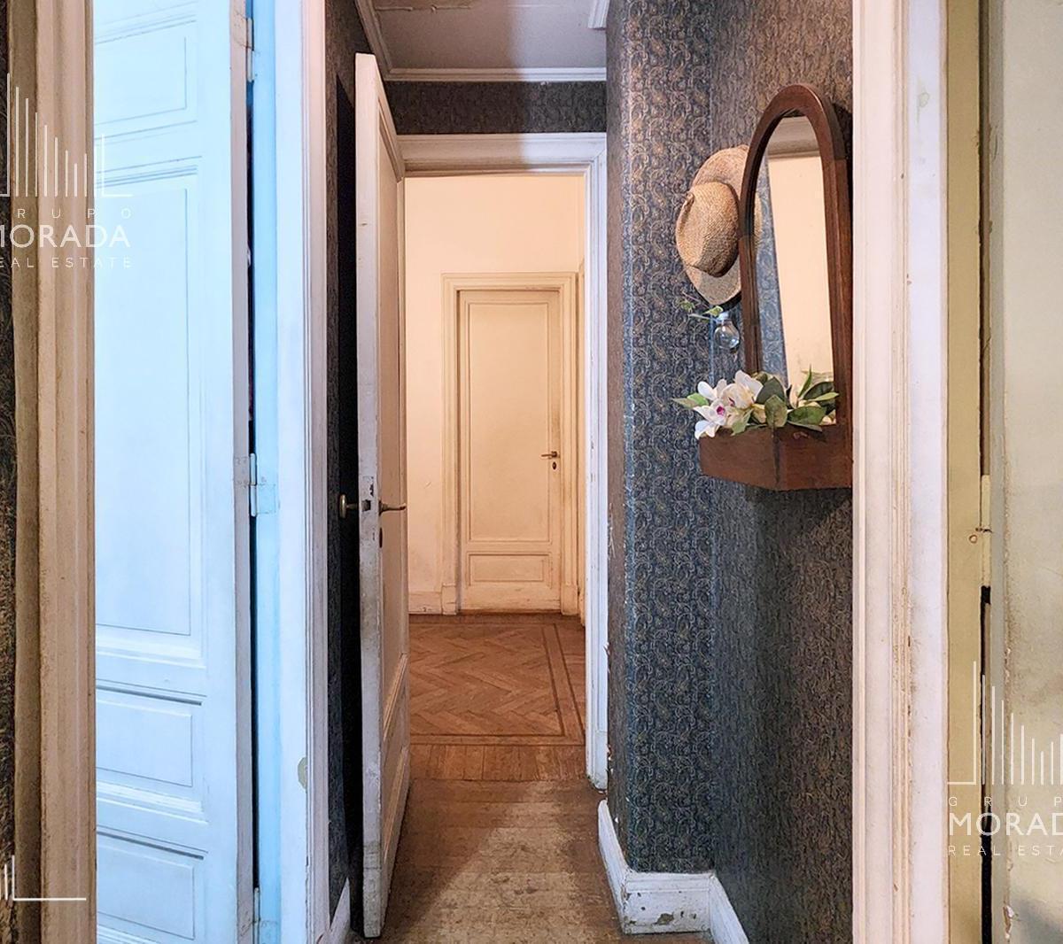 Venta Departamento 3ambientes 2