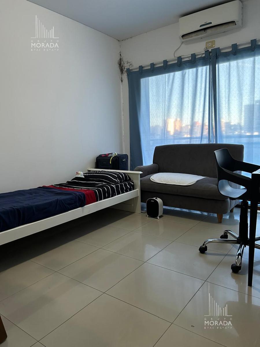 Departamento en Venta 2 Ambientes a Una Cuadra de Libertador Nuñez 4