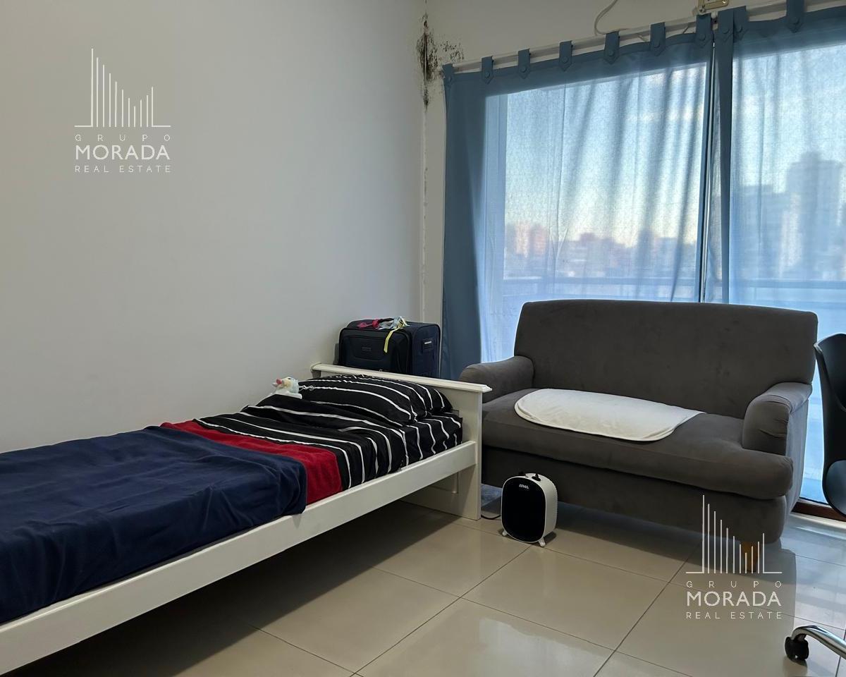 Departamento en Venta 2 Ambientes a Una Cuadra de Libertador Nuñez 1