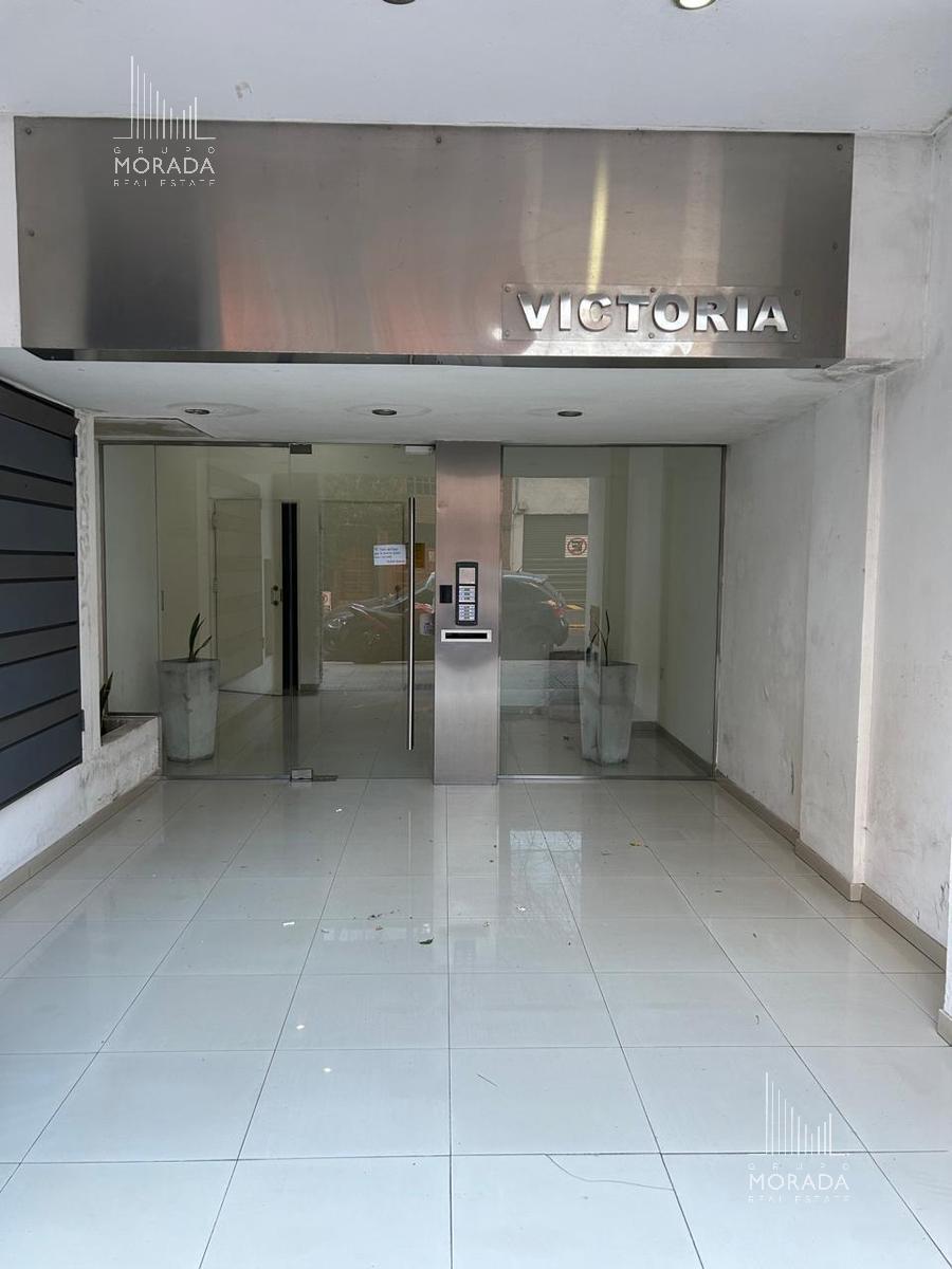 Departamento en Venta 2 Ambientes a Una Cuadra de Libertador Nuñez 2