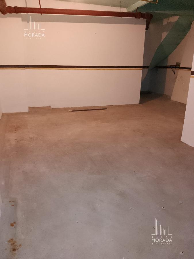Venta Local Comercial con Deposito en Parque Patricios Excelente Ubicacion 4