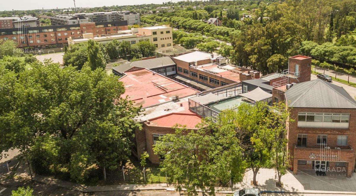 Departamento en Pozo Buena Vista 3