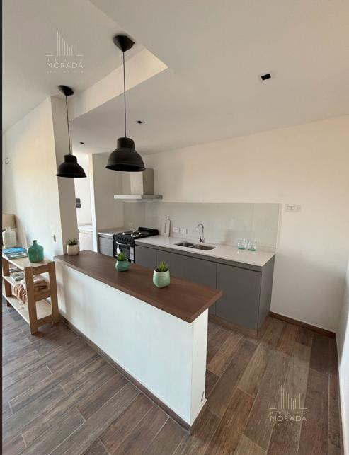 Venta departamento 3 ambientes PB con jardin en Vivant Tortugas Norte