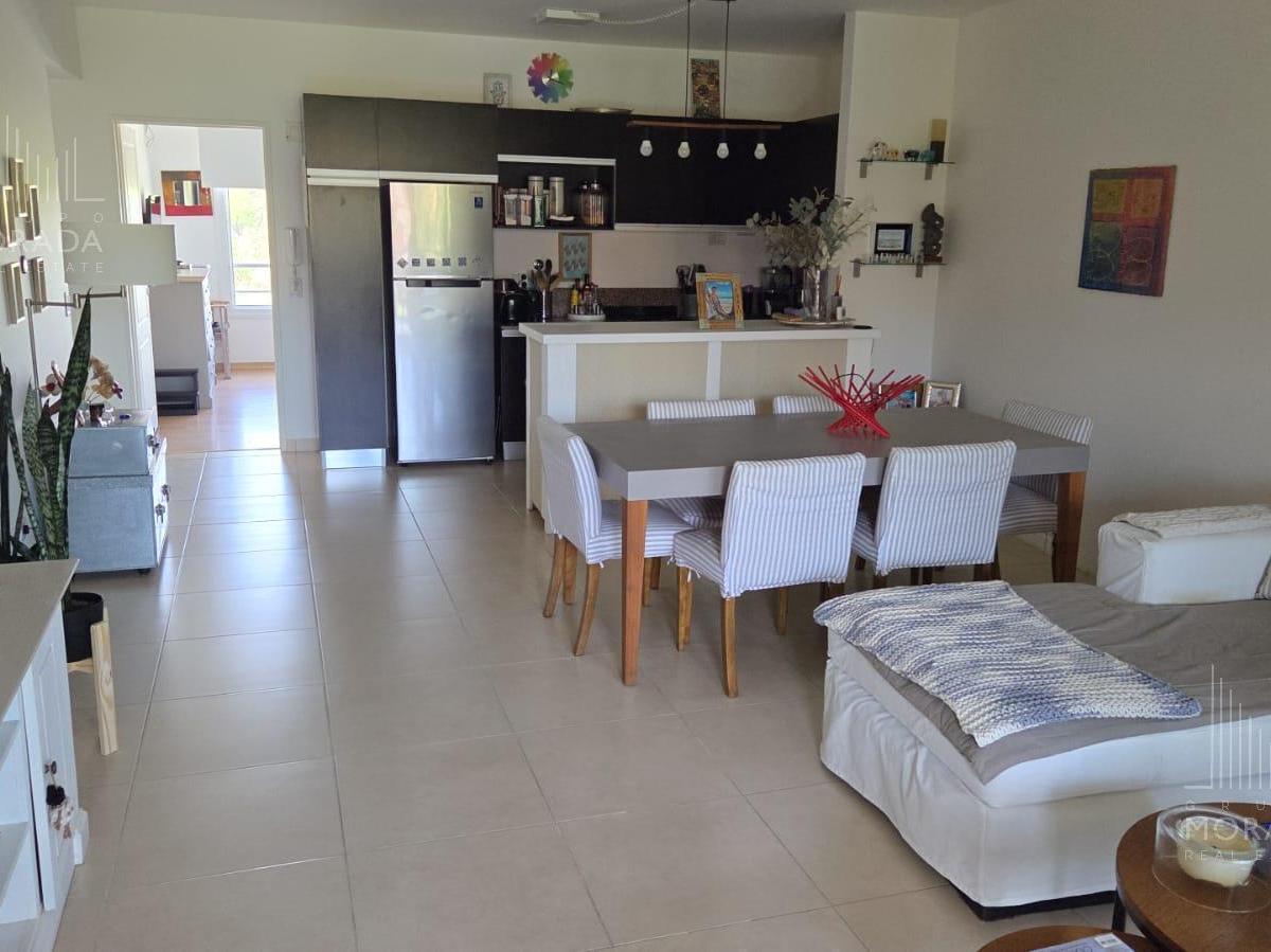 Departamento 3 Amb. Miradores de La Bahia 2
