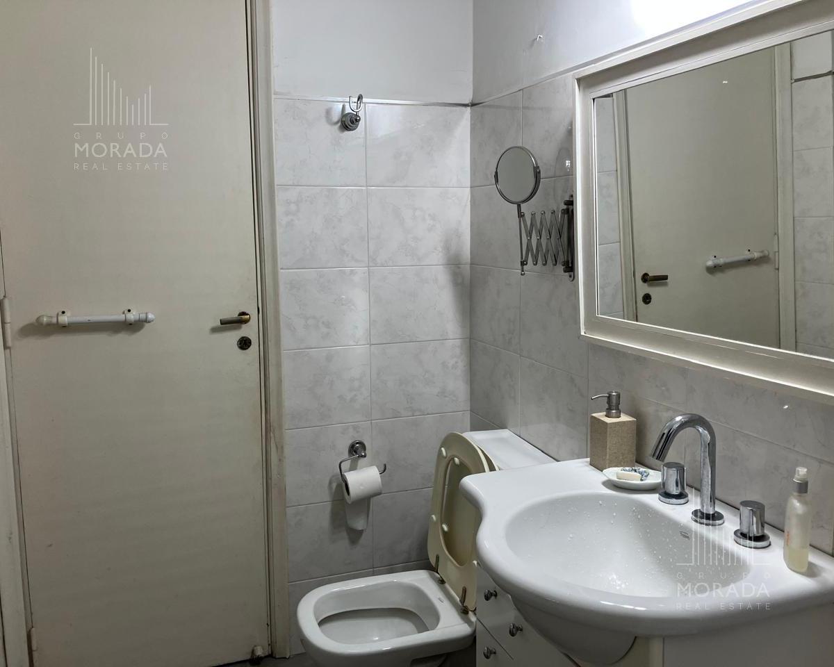 Venta Casa 5 Ambientes Pompeya 4