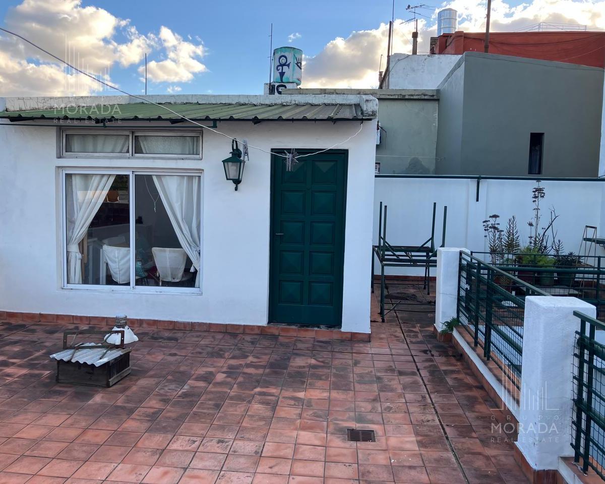 Venta Casa 5 Ambientes Pompeya 5