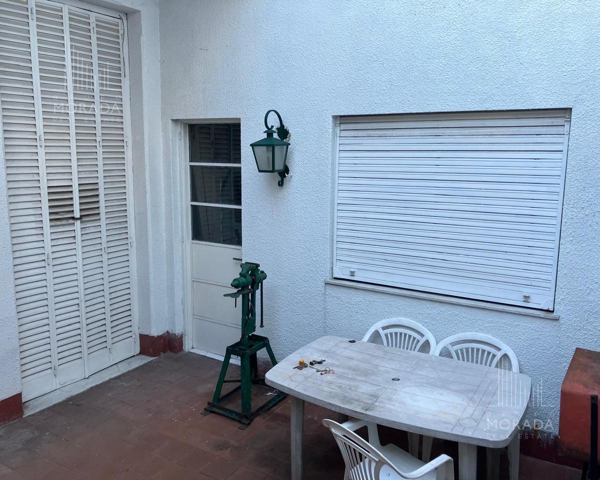 Venta Casa 5 Ambientes Pompeya 3
