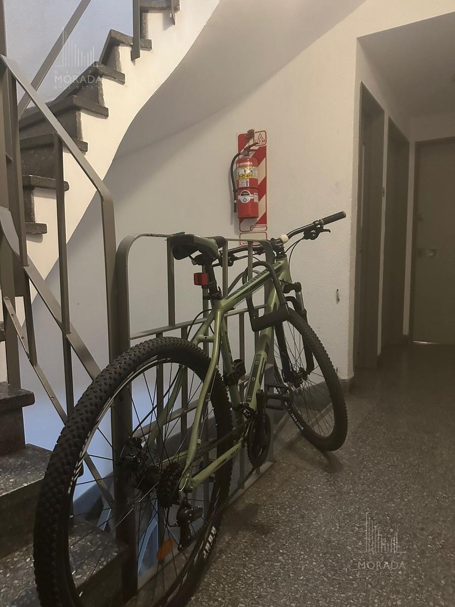 Departamento en Venta en Palermo 2 Ambientes Excelente Estado 2