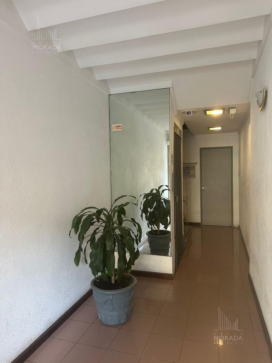 Departamento en Venta en Palermo 2 Ambientes Excelente Estado 4