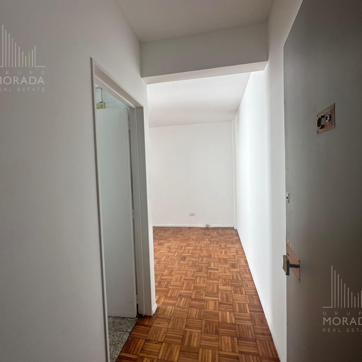Departamento en Venta en Palermo 2 Ambientes Excelente Estado 5