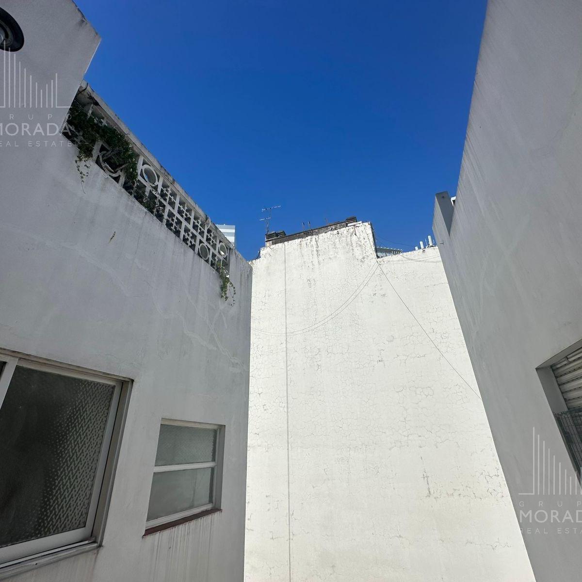 Departamento en Venta en Palermo 2 Ambientes Excelente Estado 4