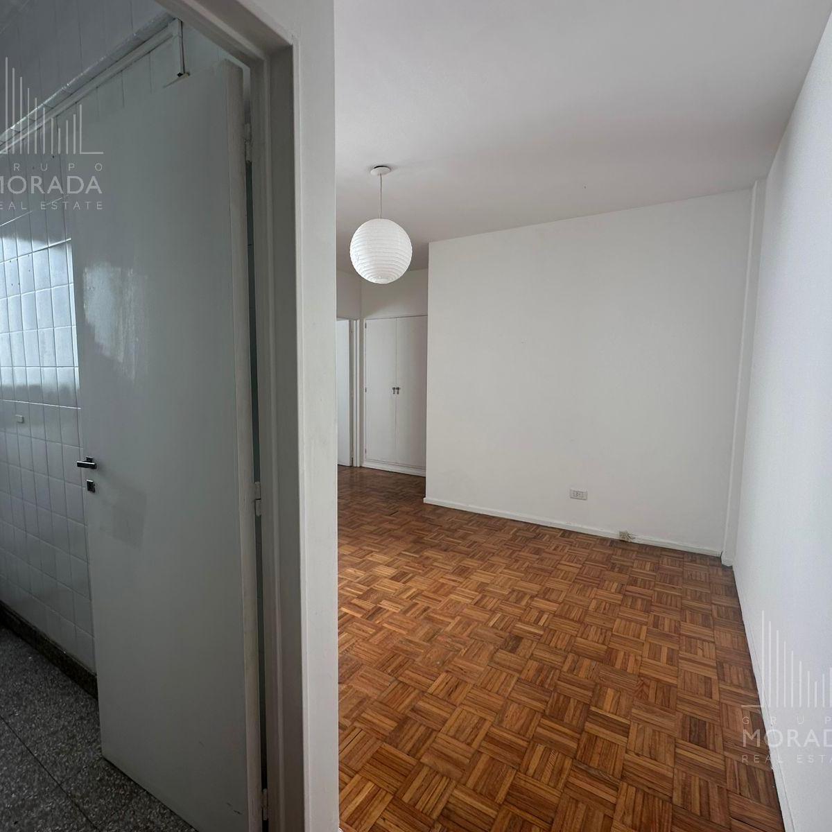 Departamento en Venta en Palermo 2 Ambientes Excelente Estado 2