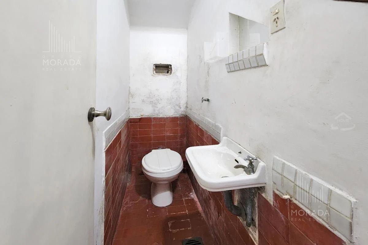 Magnifico PH a Remodelar en Barrio River 3