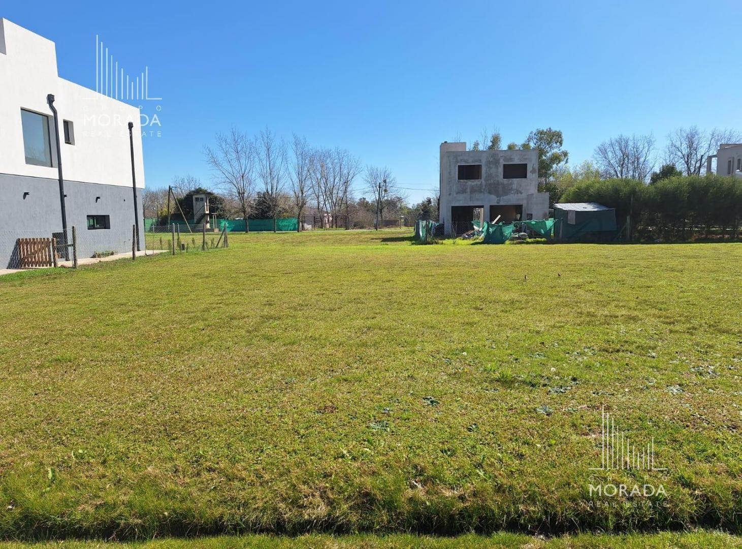 Venta Terreno en Las Brisas country club