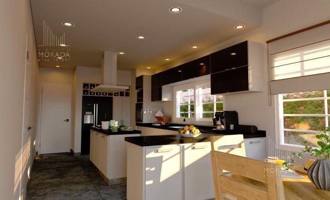 venta casa 6 ambientes pacheco