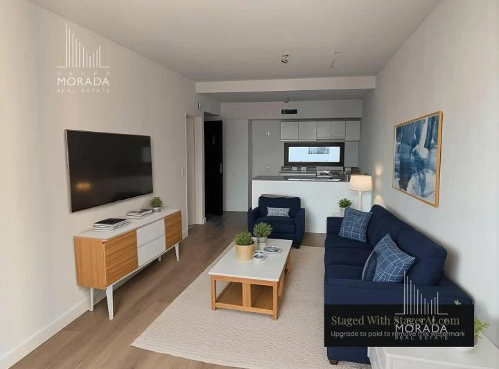 Venta Departamento 2 Ambientes Núñez 2