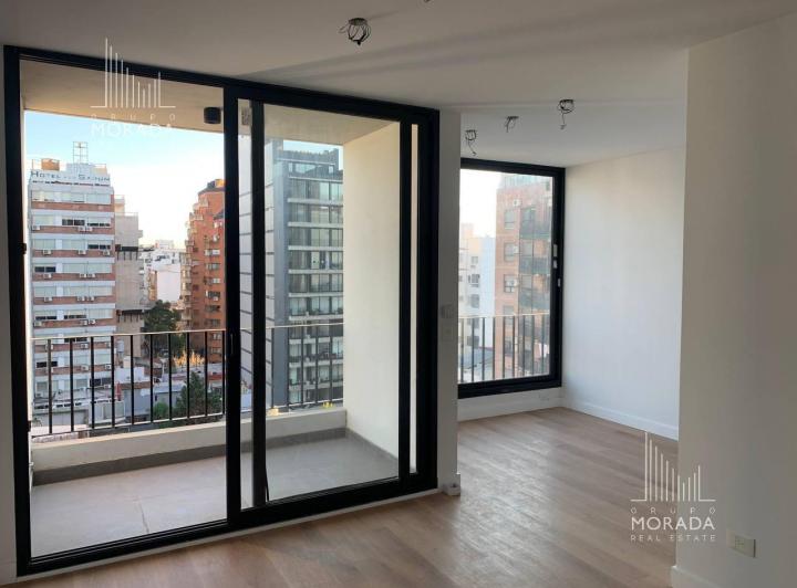 Venta Departamento 2 Ambientes Núñez 4