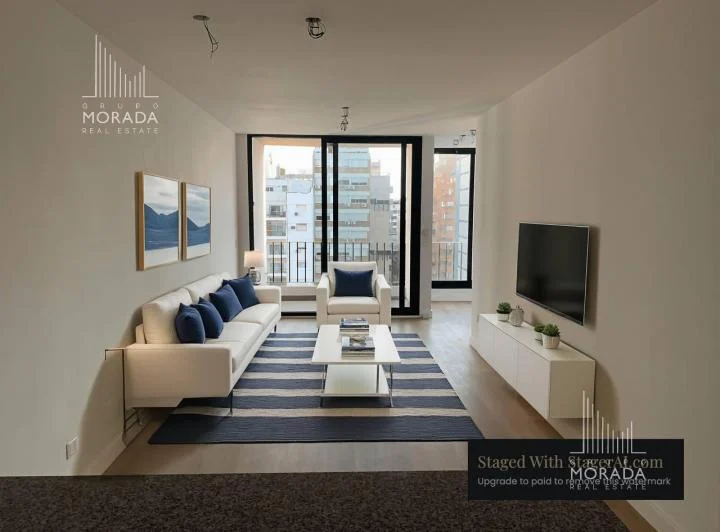 Venta Departamento 2 Ambientes Núñez 2