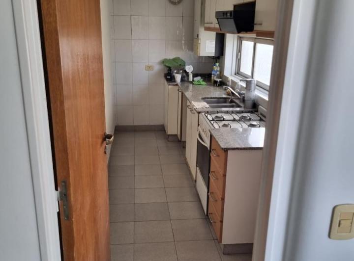 Departamento Alquiler 3 ambientes Caballito 2