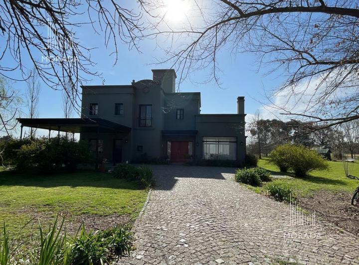 Venta Casa 5 ambientes en CC. San Francisco Pilar 4