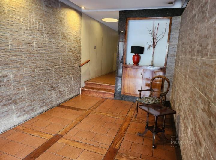 Venta departamento 4 amb con dependencia Caballito 2