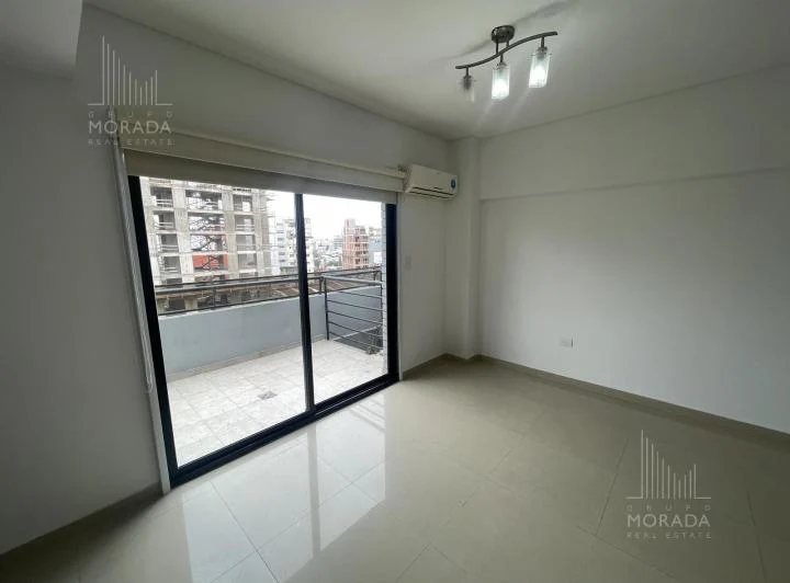 Alquiler Departamento monoambiente, Av. Cordoba y Gascon 3