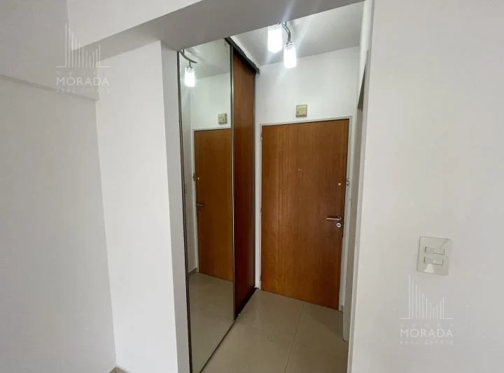 Alquiler Departamento monoambiente, Av. Cordoba y Gascon 4