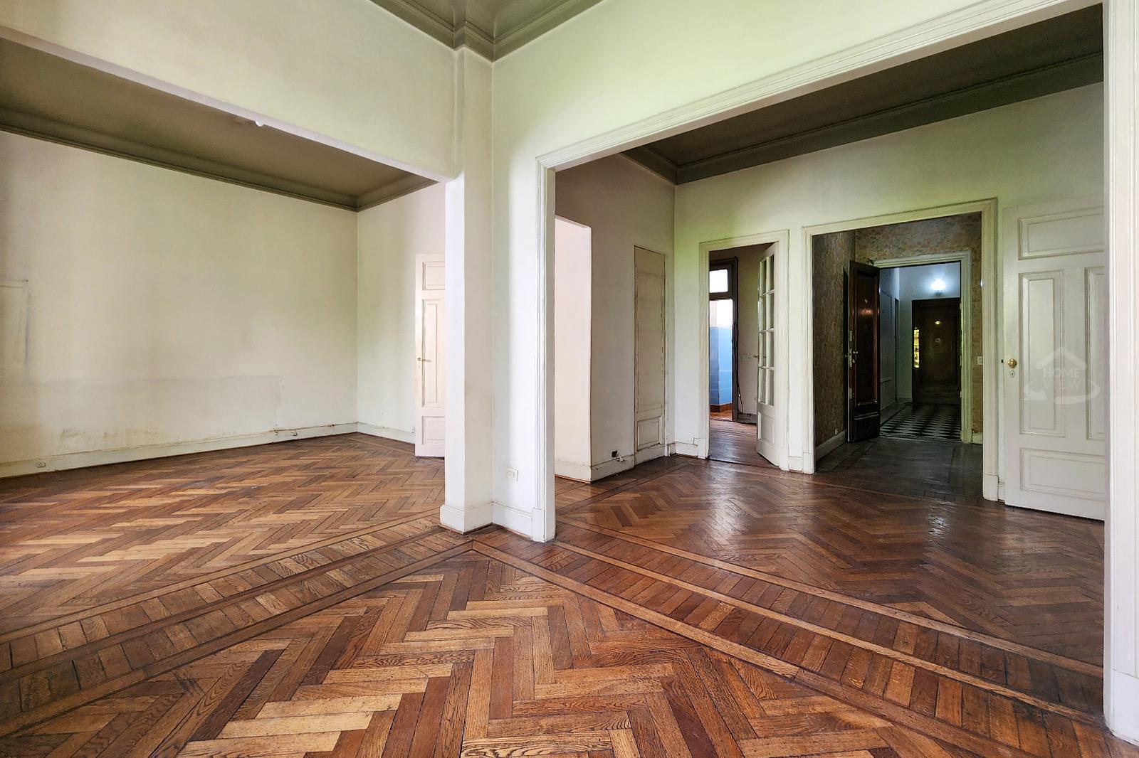 VENTA Departamento SEMIPISO 4 Ambientes APTO PROFESIONAL en RECOLETA, Capital federal