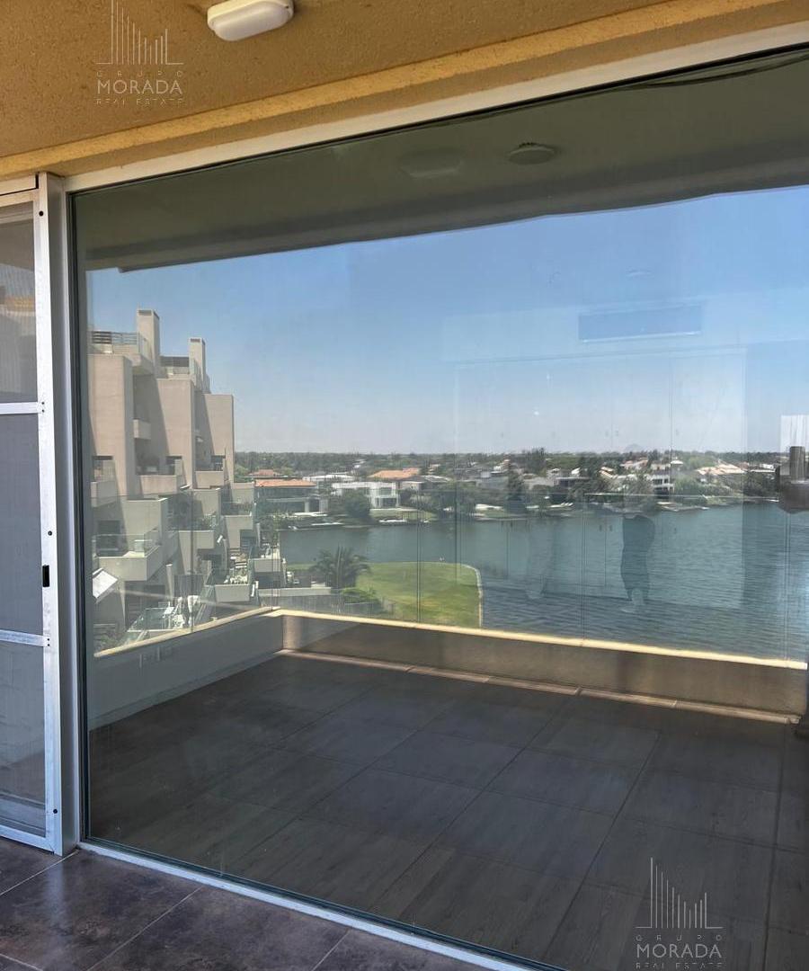 Foto de VENTA DEPARTAMENTO 3 AMBIENTES COMPLEJO PRAIA PORTEZUELO NORDELTA, imagen 3