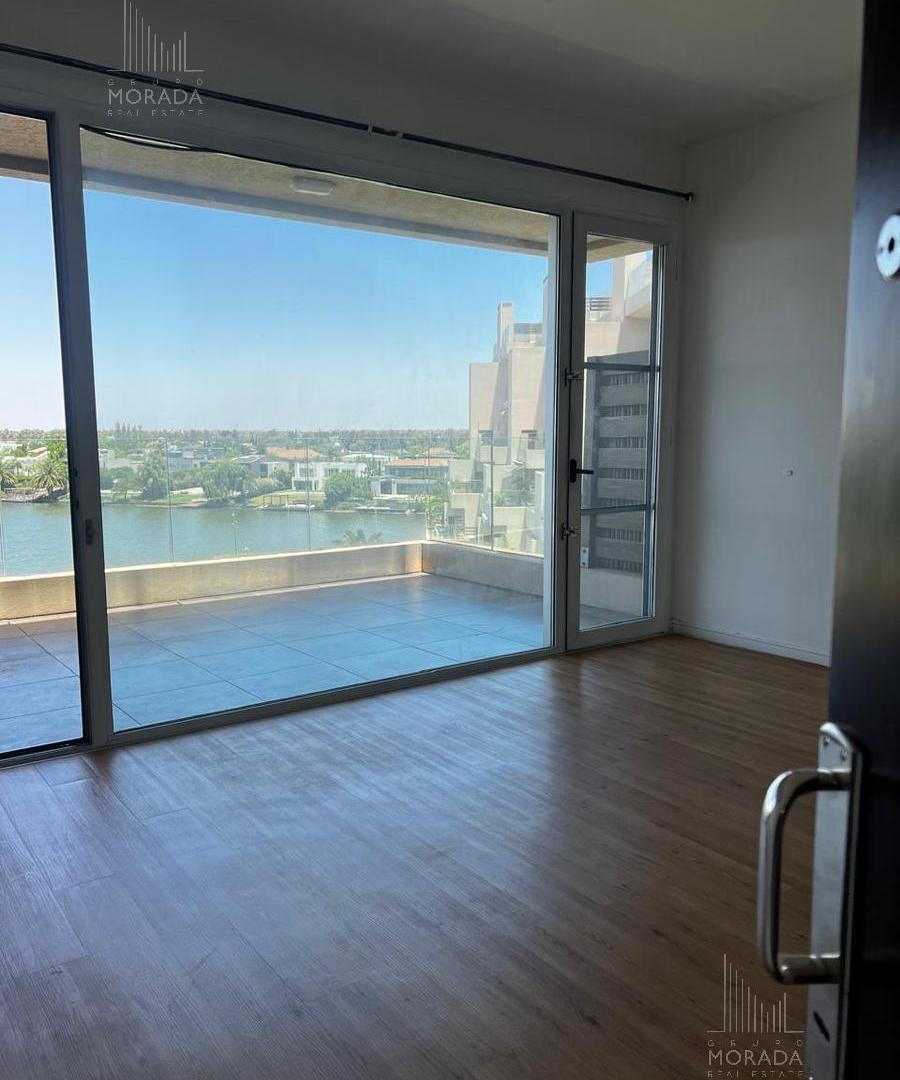 Foto de VENTA DEPARTAMENTO 3 AMBIENTES COMPLEJO PRAIA PORTEZUELO NORDELTA, imagen 1