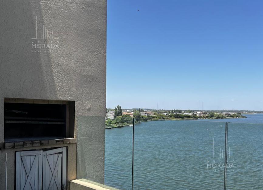 Foto de VENTA DEPARTAMENTO 3 AMBIENTES COMPLEJO PRAIA PORTEZUELO NORDELTA, imagen 4