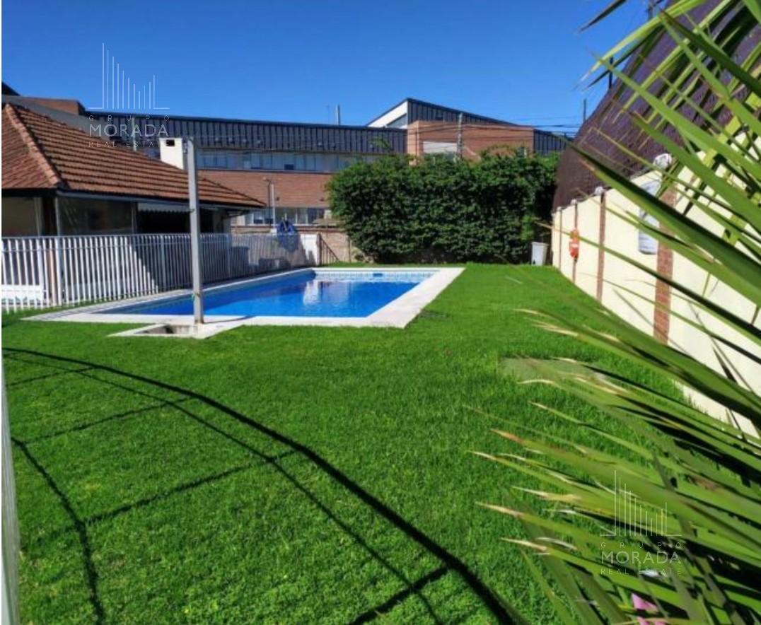 Venta casa en Barrio Pinar de Tigre 4 ambientes, cochera y amenities