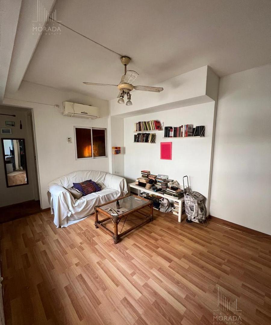Venta Departamento 3 ambientes en la mejor ubicacion de Villa Crespo