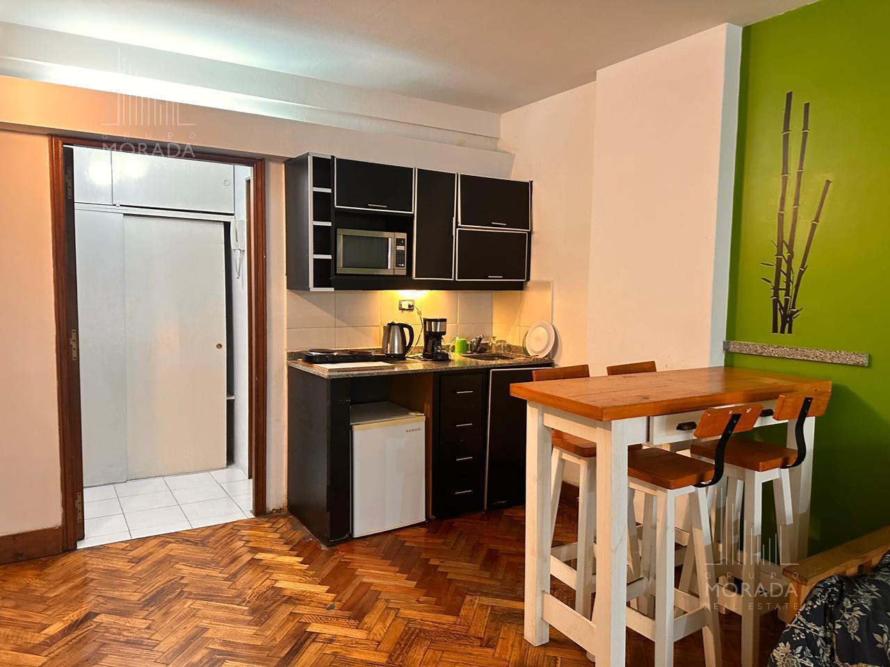 Foto de Departamento en venta Monoambiente, Retiro, imagen 3