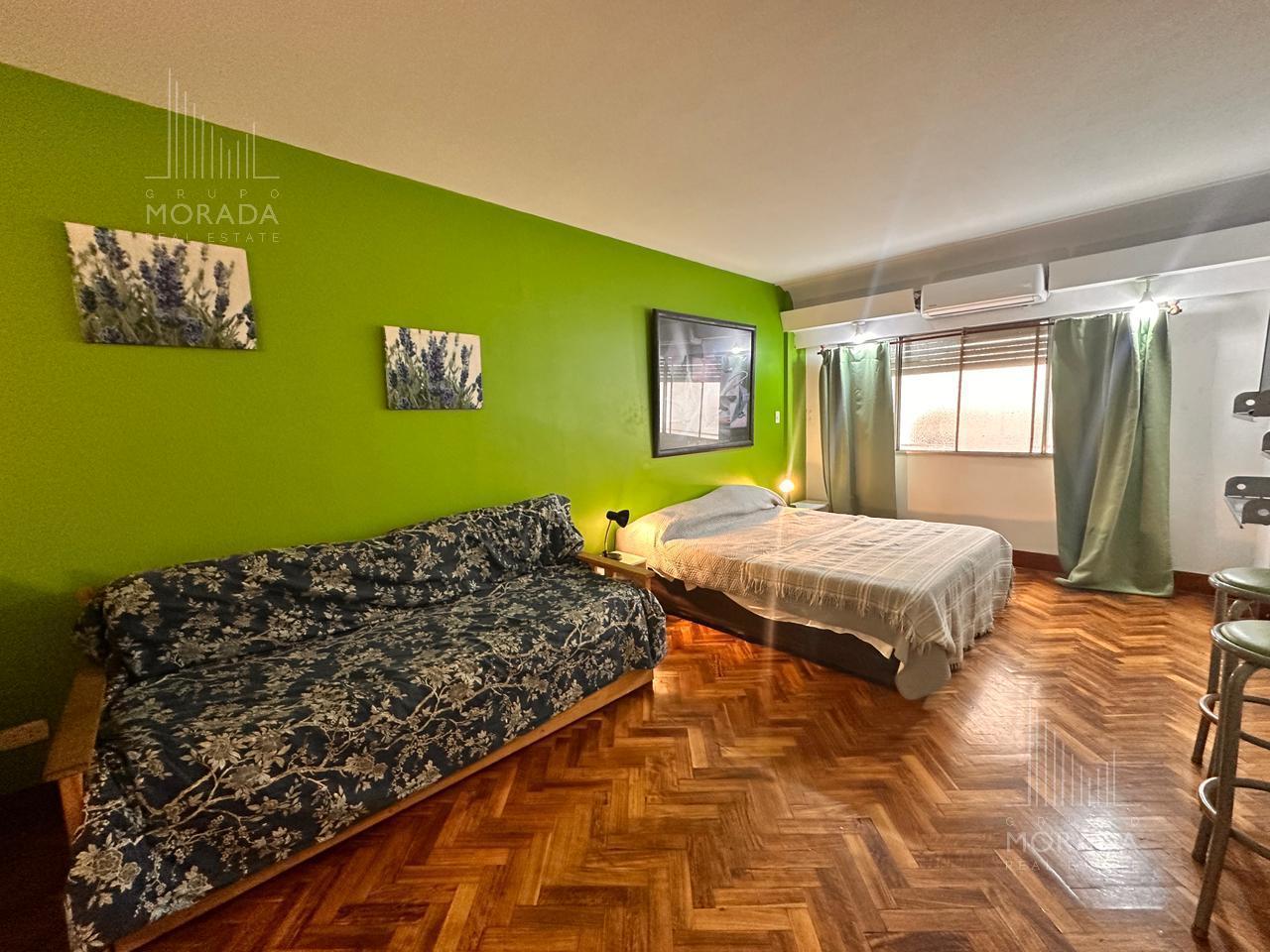 Departamento en San Nicolás
