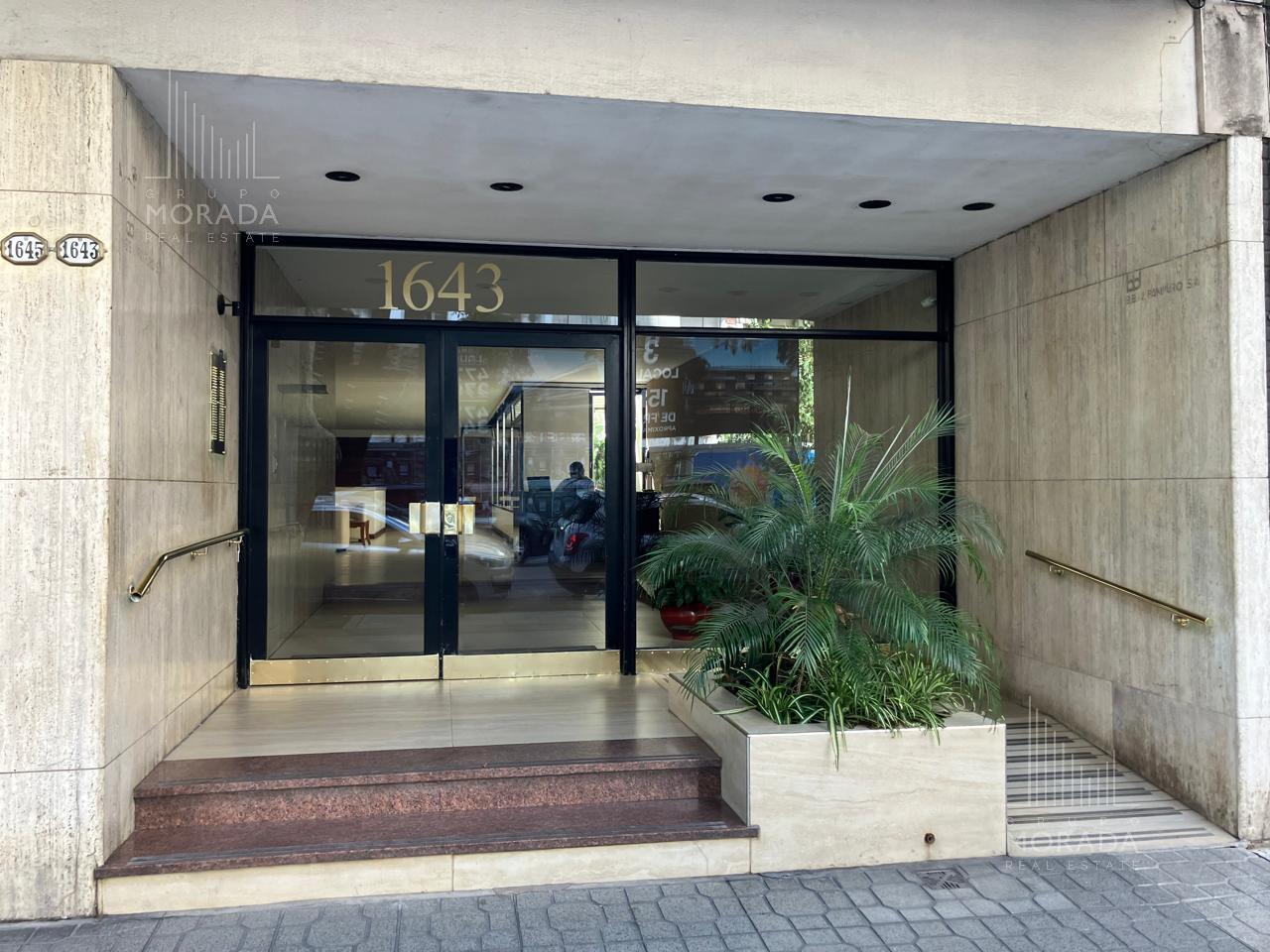 venta Departamento 4 ambientes en Las Cañitas