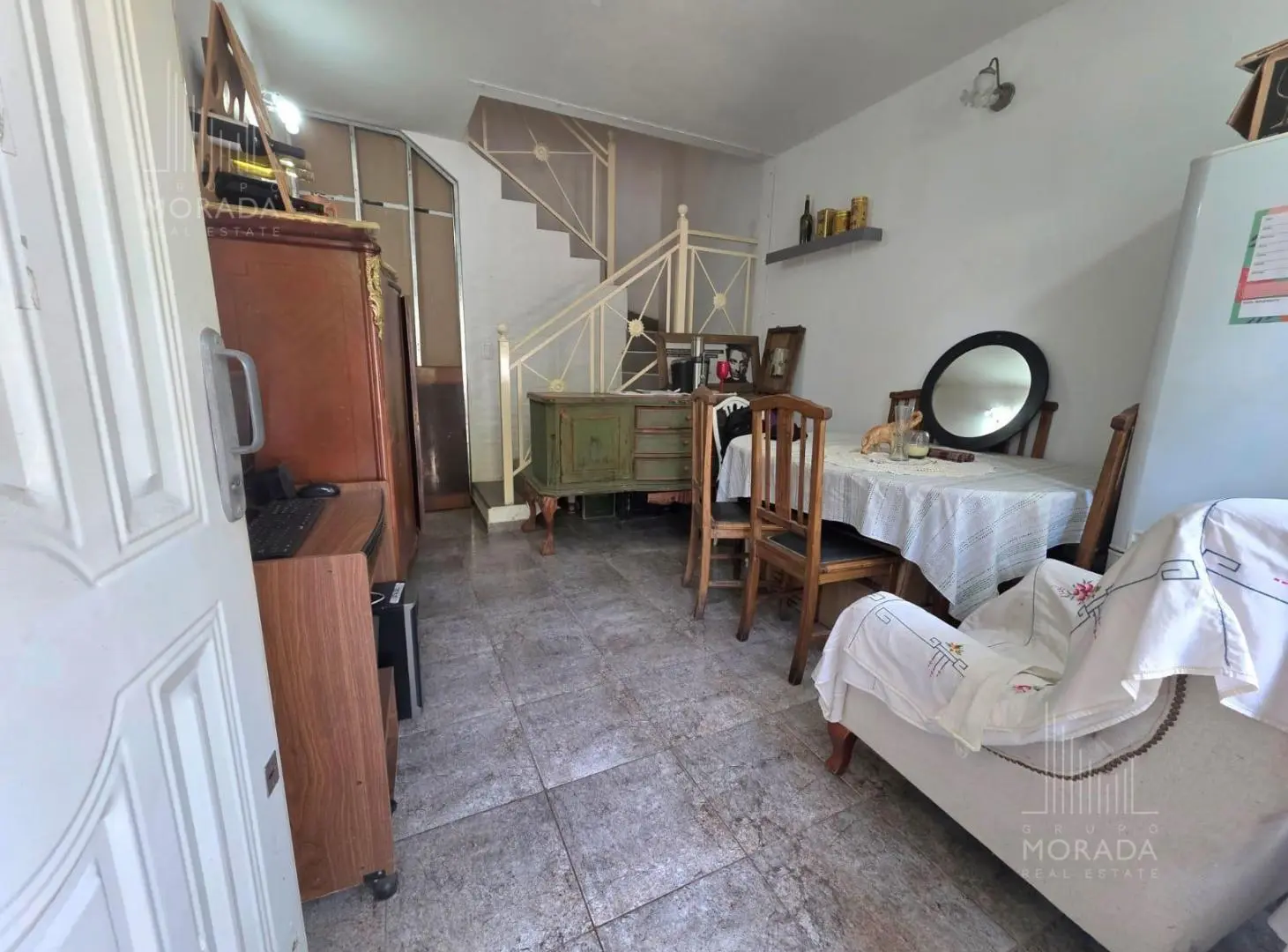 Venta casa 4 ambientes en Pilar 3