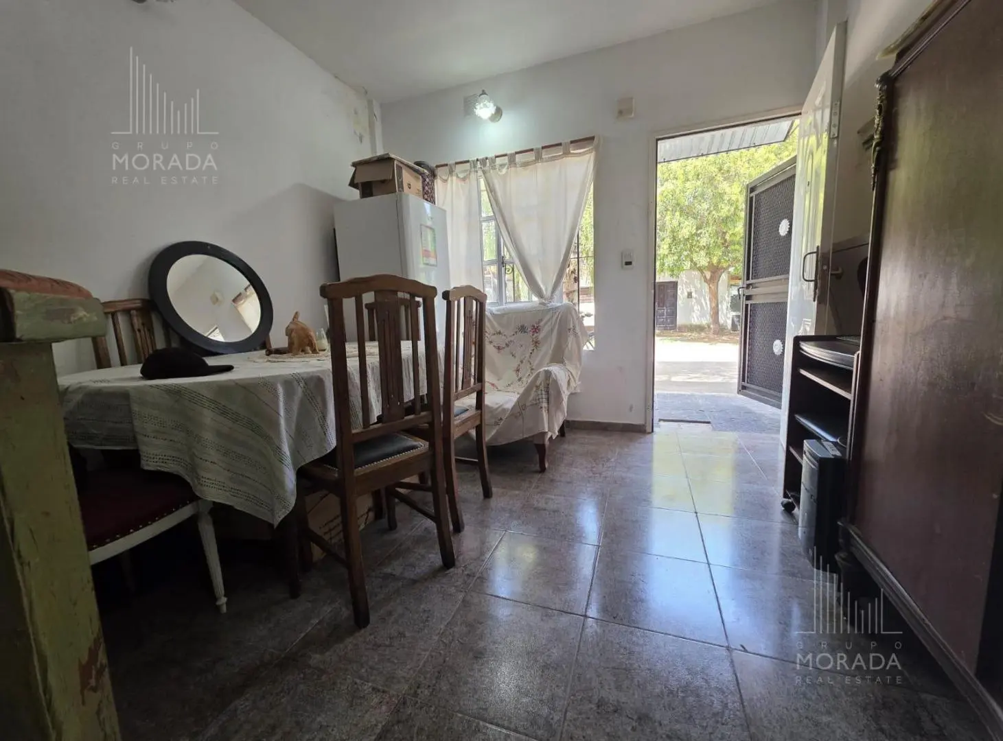 Venta casa 4 ambientes en Pilar 2