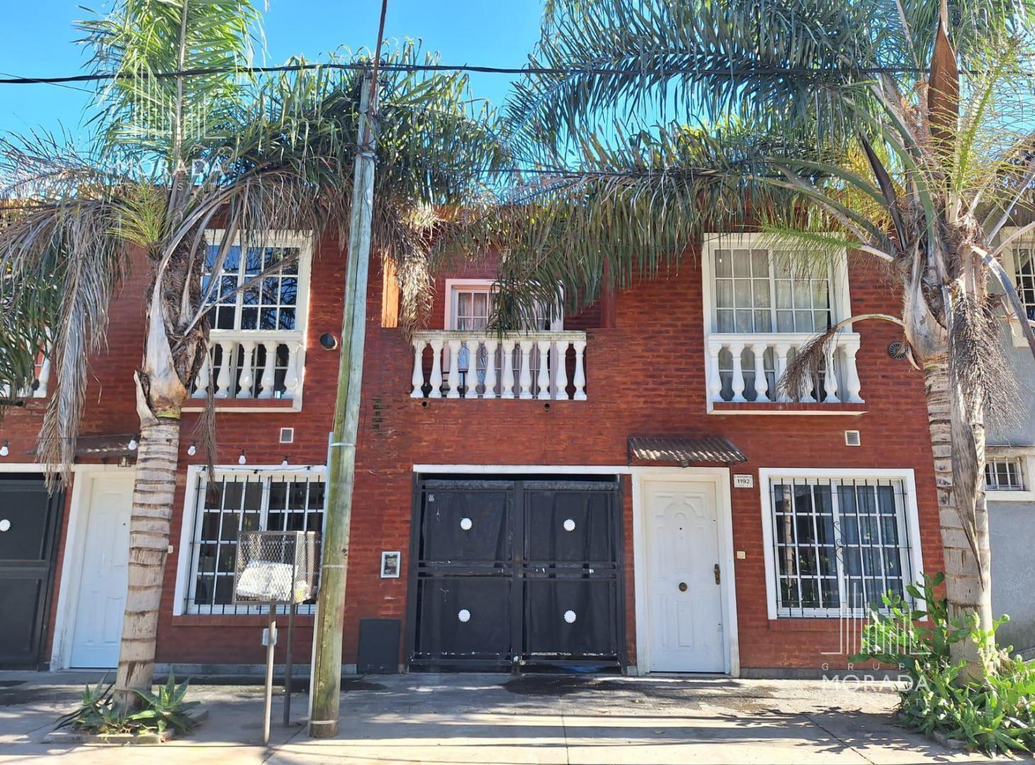 Venta casa 4 ambientes en Pilar