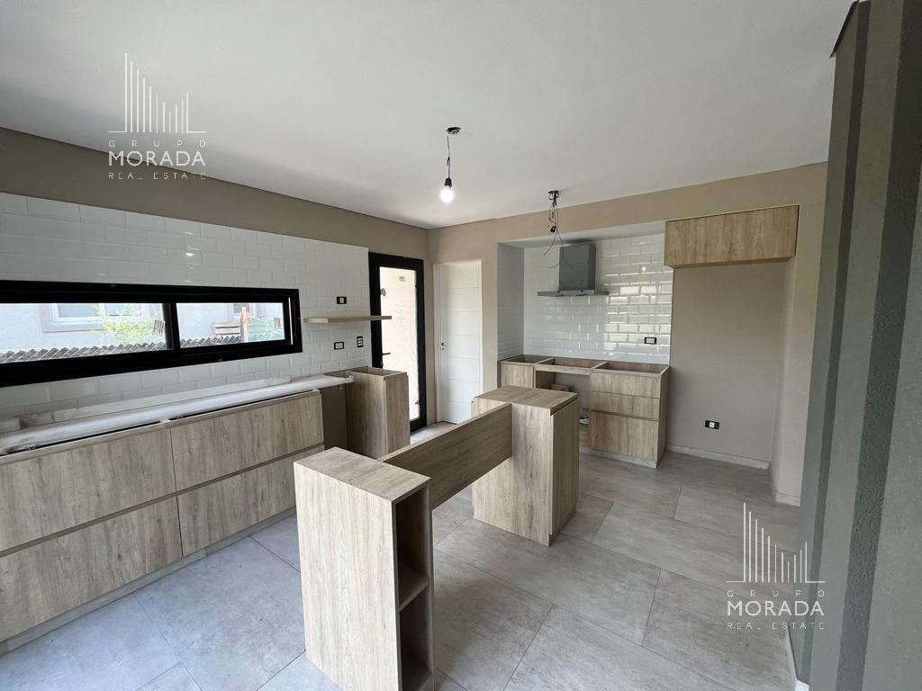 VENTA CASA PILAR