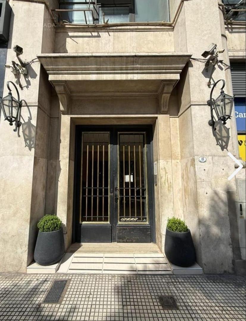 Departamento en Microcentro