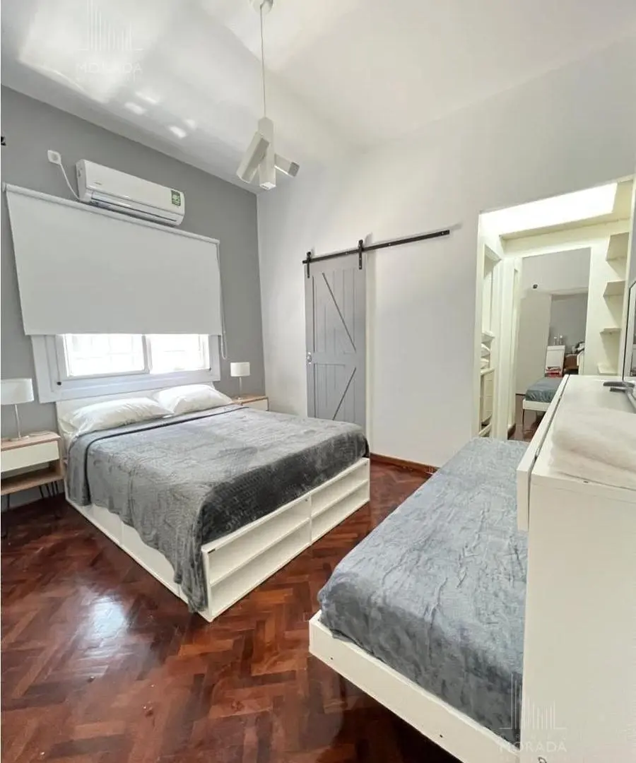 Departamento en Microcentro 2