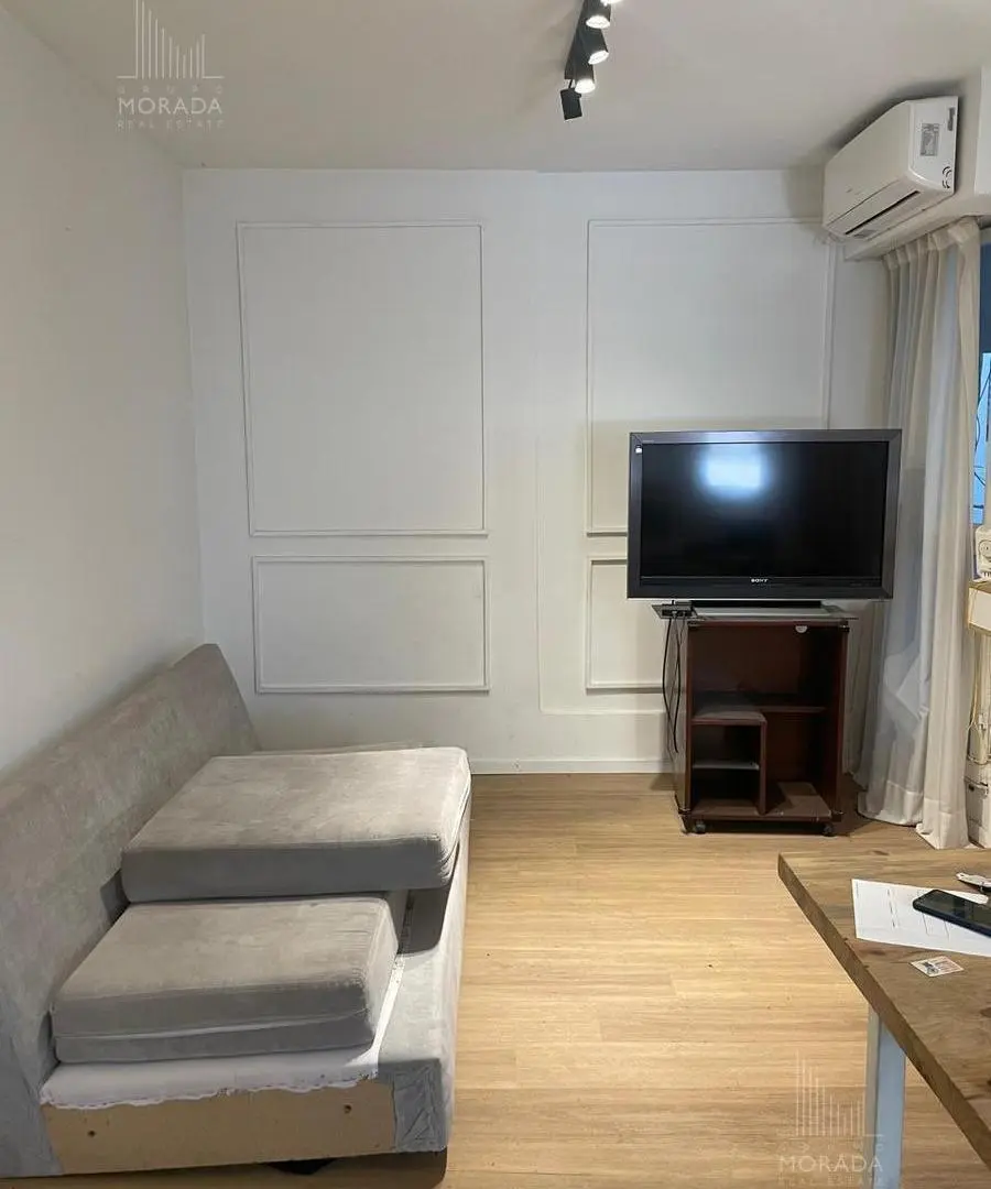 Departamento en Villa Crespo 4