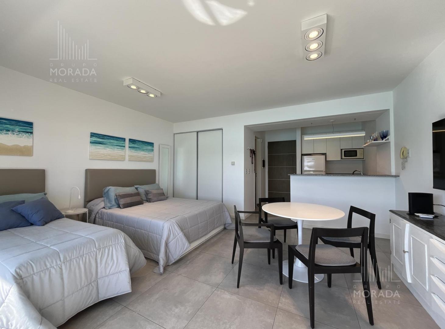 Foto de Departamento en Lagoon Pilar Vista a laguna Temporada Laguna Amenities Todo Incluido, imagen 5