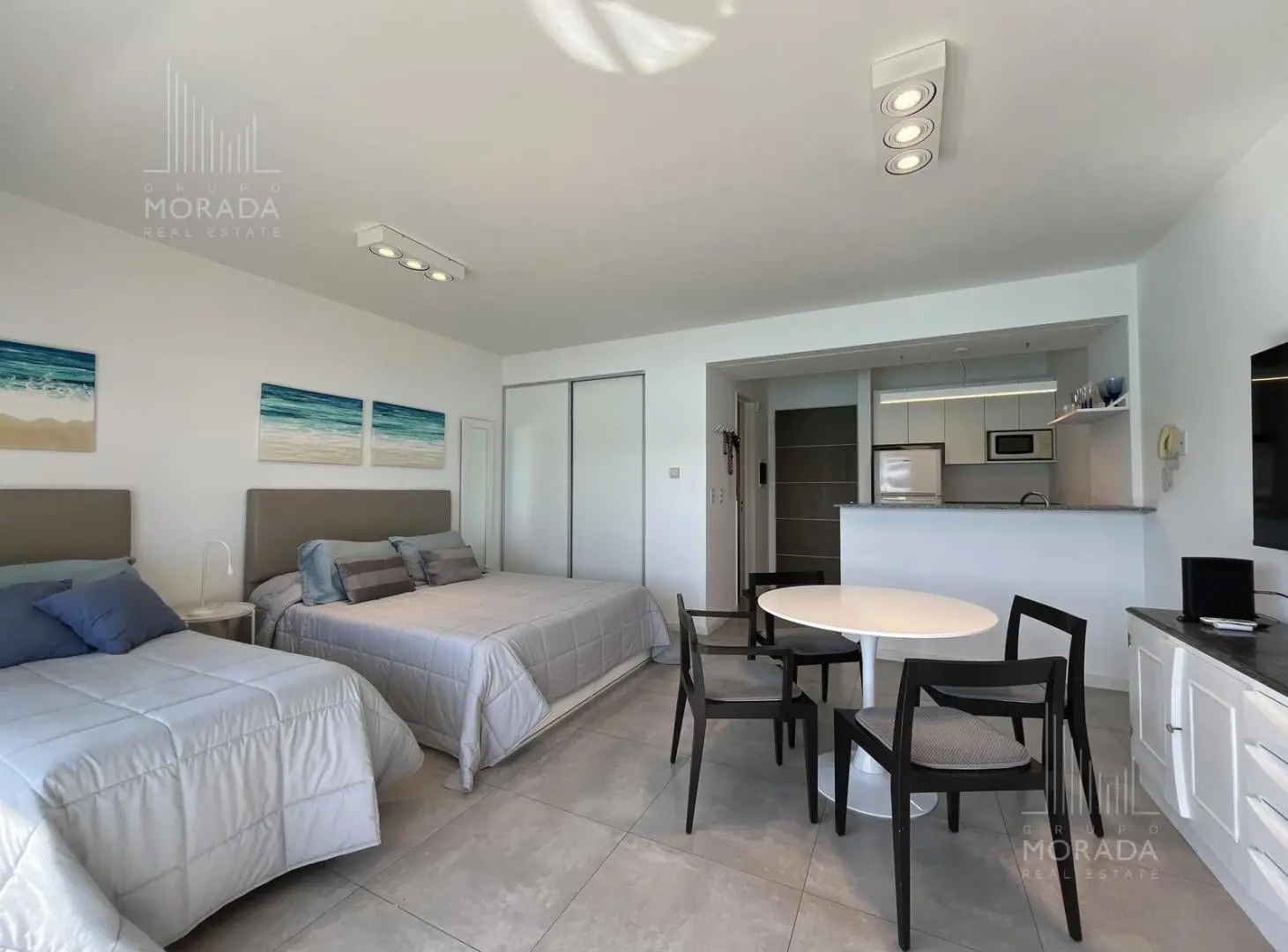 Departamento en Lagoon Pilar Vista a laguna Temporada Laguna Amenities Todo Incluido 5