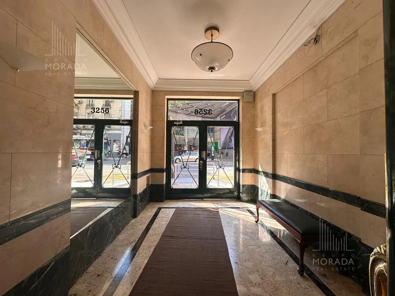 Departamento en venta en Av. Santa Fe, frente al Alto Palermo 5