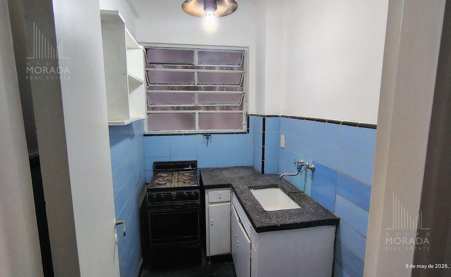 Foto de Dpto de 3 amb a reciclar. Excelente zona, imagen 5
