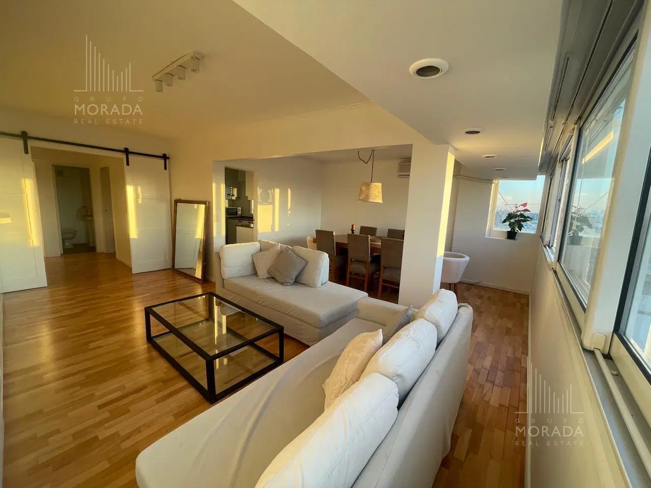 Venta Departamento Torre Recoleta con vistas únicas. 3
